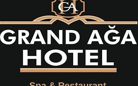Grand Ağa Hotel